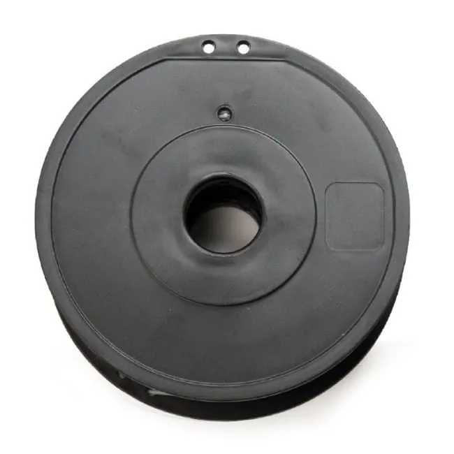 Filament drukarki 3D PLA PLUS/1.75mm/szary — image 2