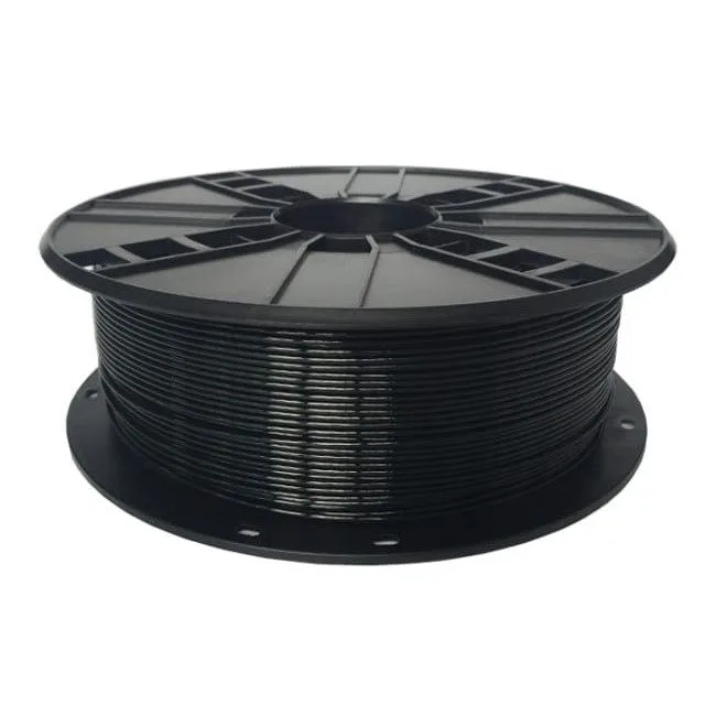 Filament drukarki 3D PTG/1.75mm/czarny — image 1