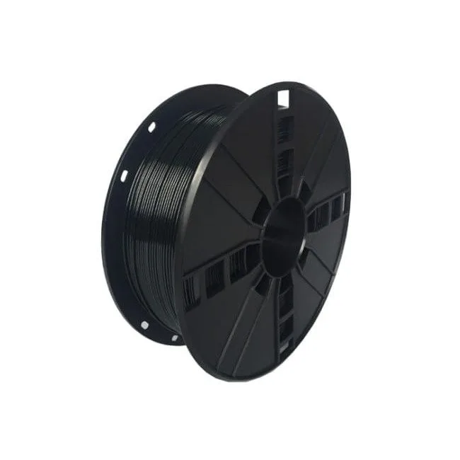 Filament drukarki 3D PTG/1.75mm/czarny — image 2