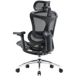 Sihoo DORO C300L Mesh czarny — image 5