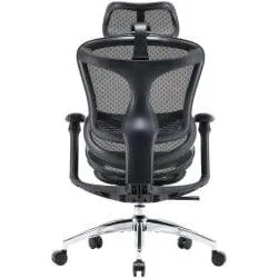 Sihoo DORO C300L Mesh czarny — image 6