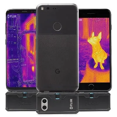 Flir One Pro for Android USB-C — image 8