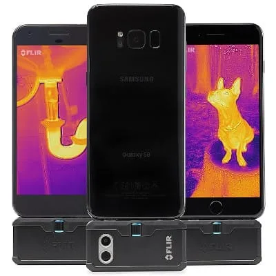 Flir One Pro for Android USB-C — image 9