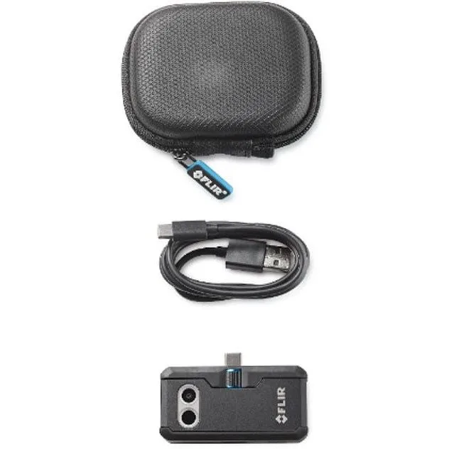 Flir One Pro for Android USB-C — image 10