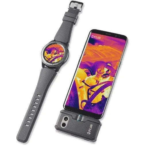 Flir One Pro for Android USB-C — image 11