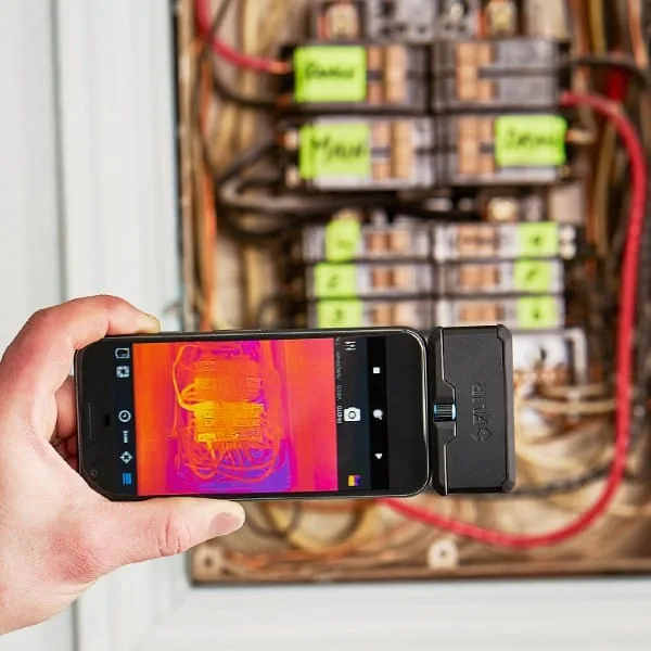 Flir One Pro for Android USB-C — image 12