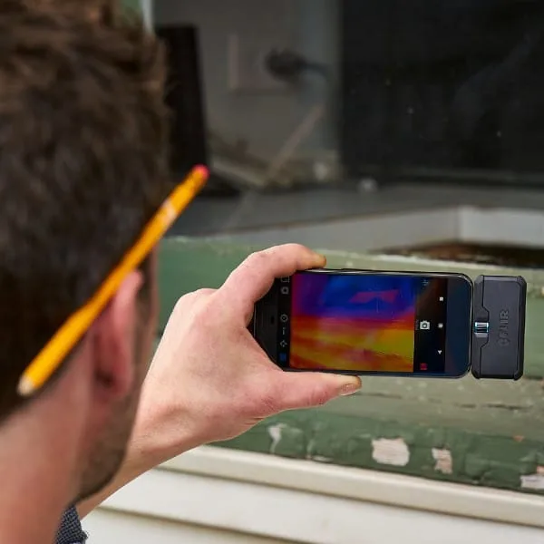 Flir One Pro for Android USB-C — image 13