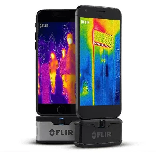 Flir One Pro for Android USB-C — image 14