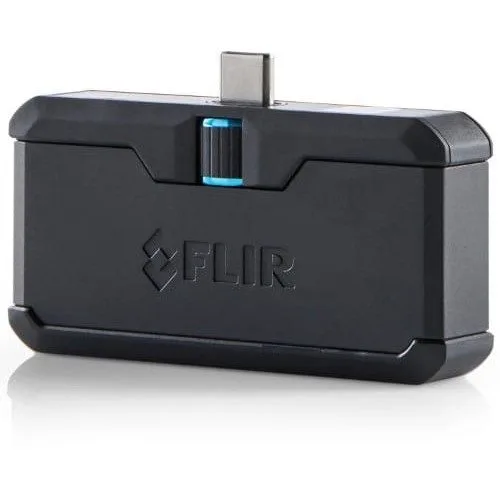 Flir One Pro for Android USB-C — image 4