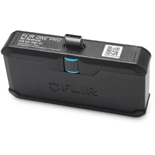 Flir One Pro for Android USB-C — image 5