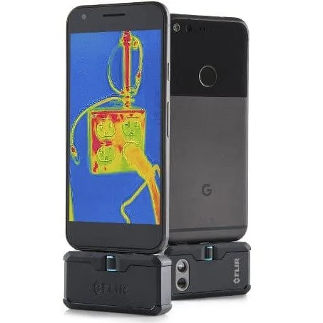 Flir One Pro for Android USB-C — image 6