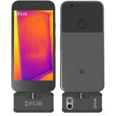 Flir One Pro for Android USB-C — image 7