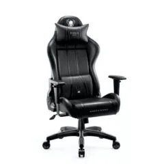 Diablo X-One 2.0 Normal Size Czarny