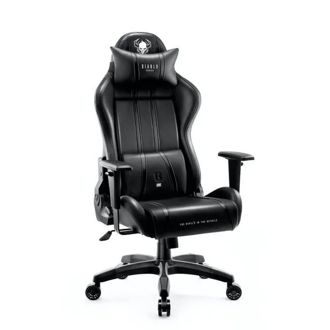 Diablo X-One 2.0 Normal Size Czarny — image 1