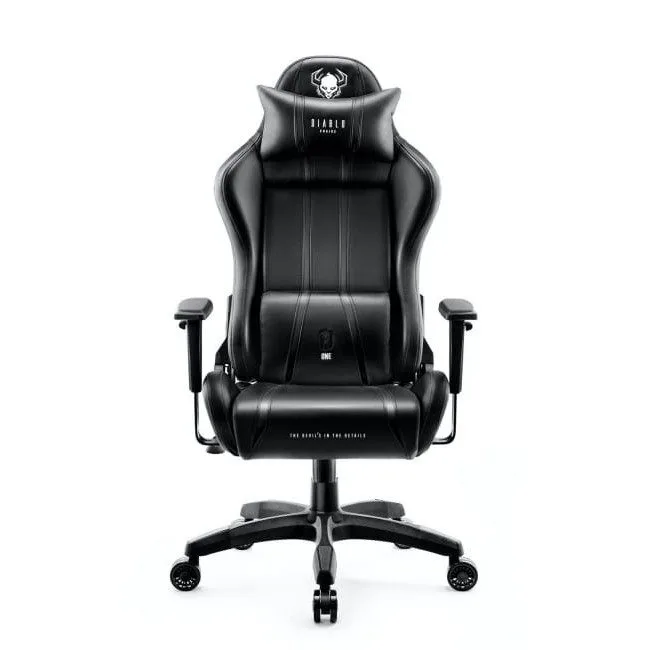Diablo X-One 2.0 Normal Size Czarny — image 2
