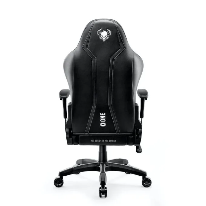 Diablo X-One 2.0 Normal Size Czarny — image 3