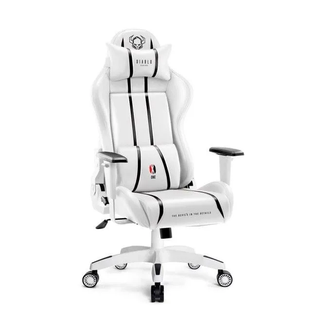 Diablo X-One 2.0 Normal Size Biały — image 1