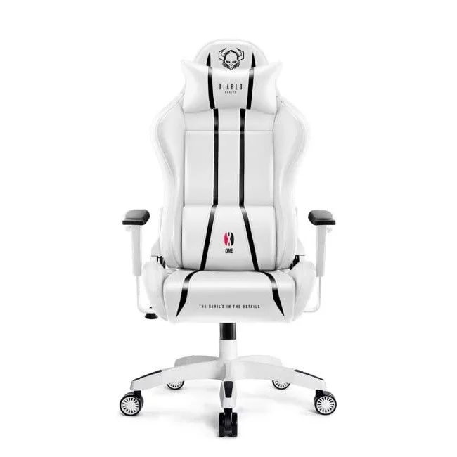 Diablo X-One 2.0 Normal Size Biały — image 2