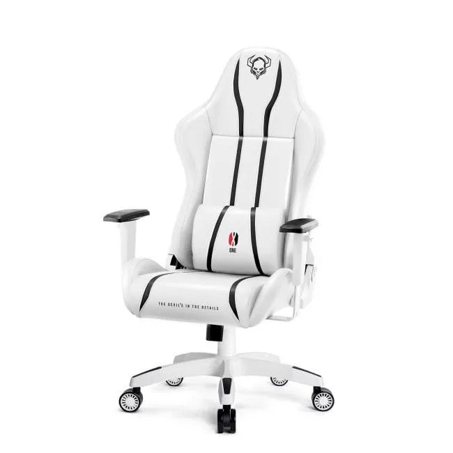 Diablo X-One 2.0 Normal Size Biały — image 3