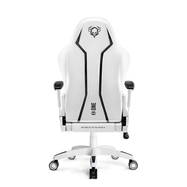 Diablo X-One 2.0 Normal Size Biały — image 4