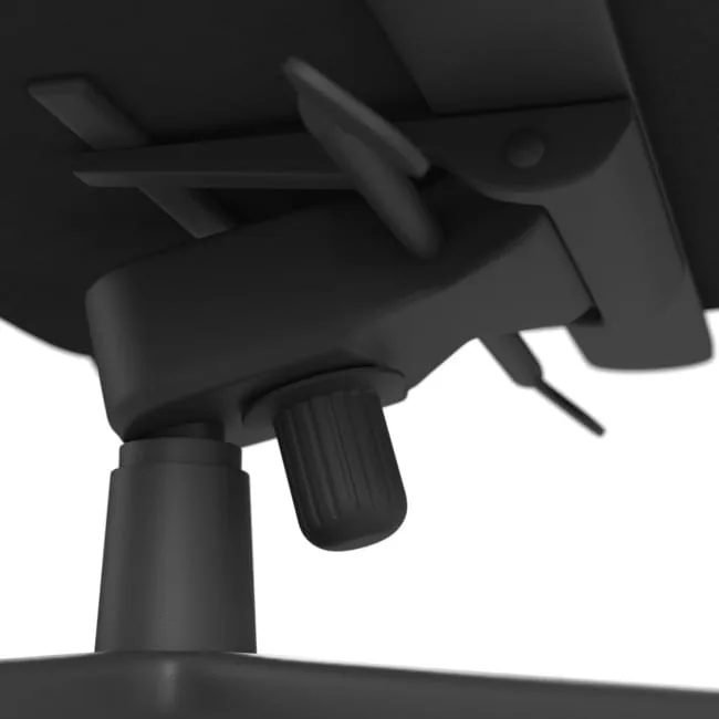 Secret Gear Gaming Chair FX1 Black — image 11