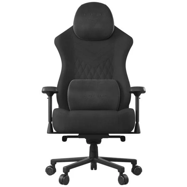 Secret Gear Gaming Chair FX1 Black — image 2