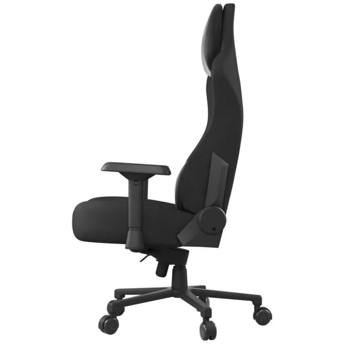 Secret Gear Gaming Chair FX1 Black — image 3