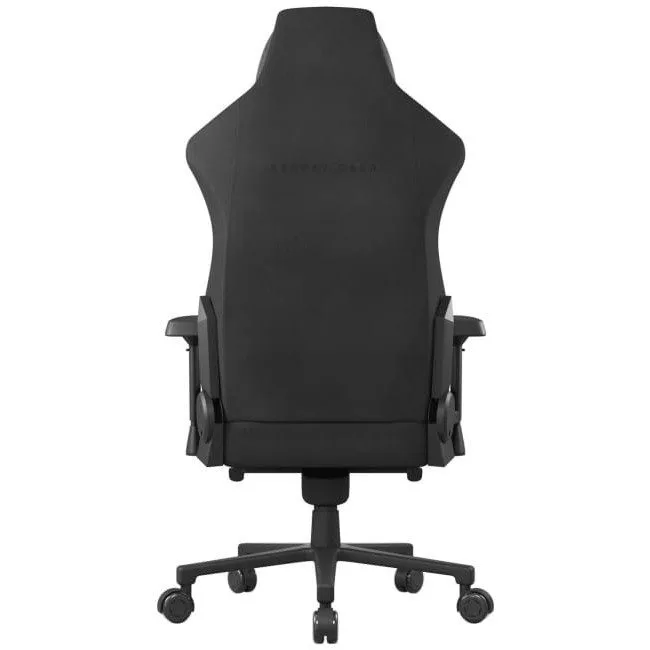 Secret Gear Gaming Chair FX1 Black — image 4