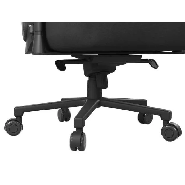 Secret Gear Gaming Chair FX1 Black — image 8