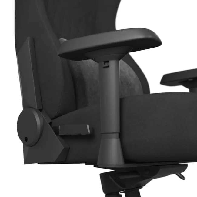 Secret Gear Gaming Chair FX1 Black — image 9