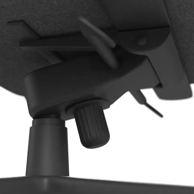 Secret Gear Gaming Chair FX1 Grey — image 10