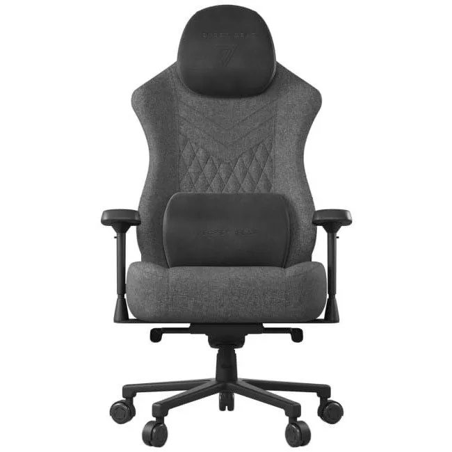 Secret Gear Gaming Chair FX1 Grey — image 2