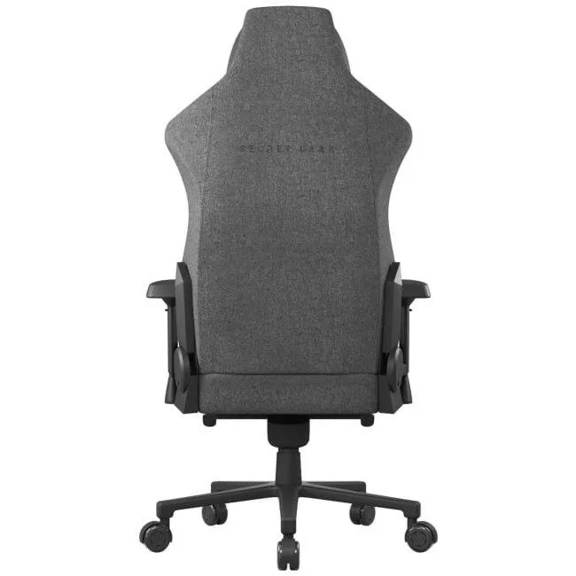 Secret Gear Gaming Chair FX1 Grey — image 3