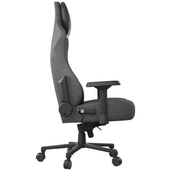 Secret Gear Gaming Chair FX1 Grey — image 4