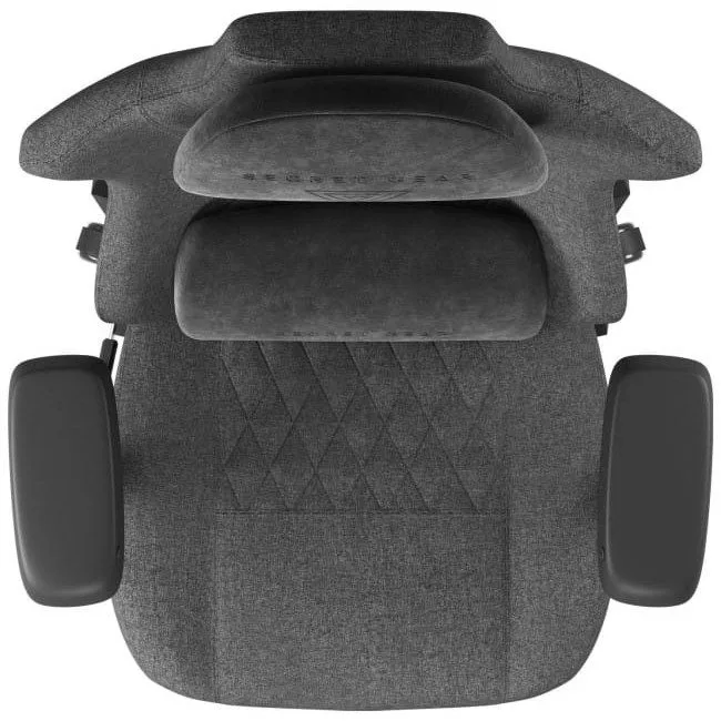 Secret Gear Gaming Chair FX1 Grey — image 5