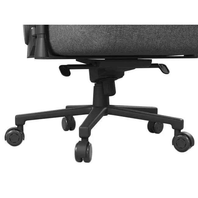 Secret Gear Gaming Chair FX1 Grey — image 7