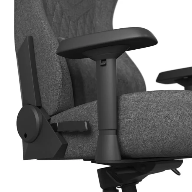Secret Gear Gaming Chair FX1 Grey — image 8