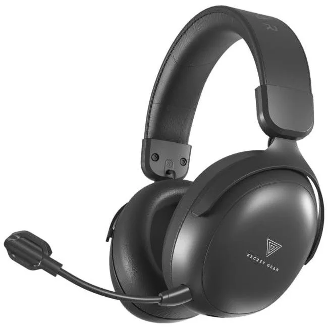 Secret Gear SX1 Czarne — image 1