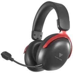 Secret Gear SX1 Czarno-Czerwone