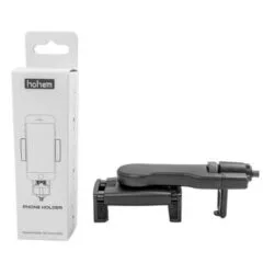 Obudowa Sunnylife do DJI Osmo Pocket 3 (silikonowa, czarna)