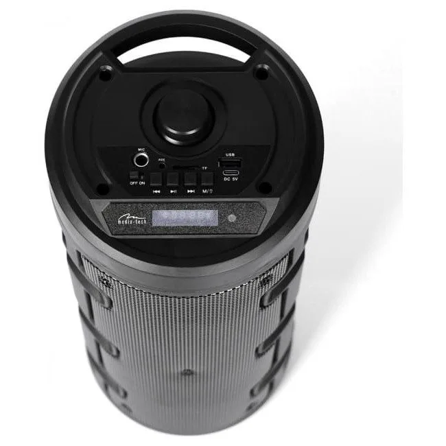 Media-Tech PartyBox KEG BT MT3165 — image 12