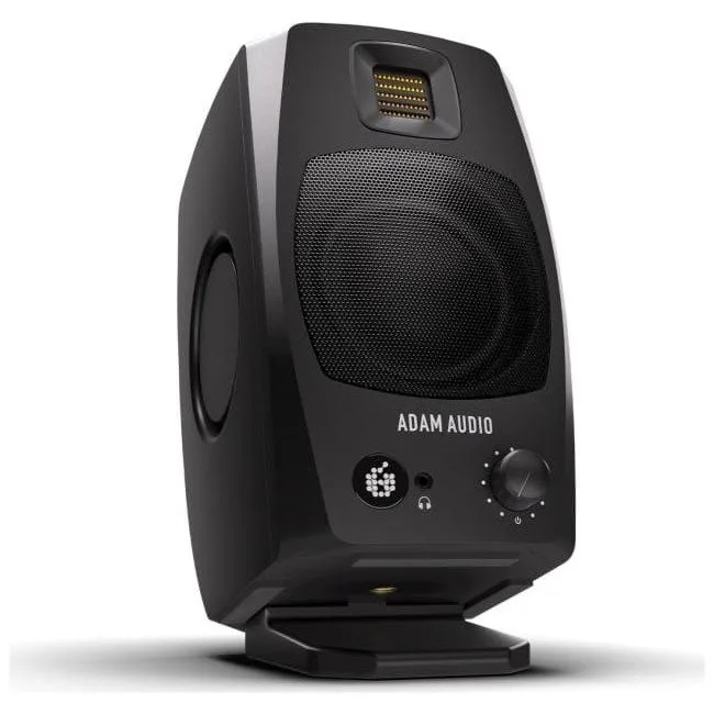 ADAM D3V czarny — image 1