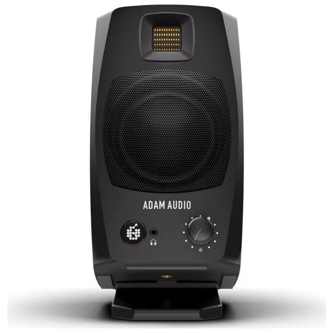 ADAM D3V czarny — image 2