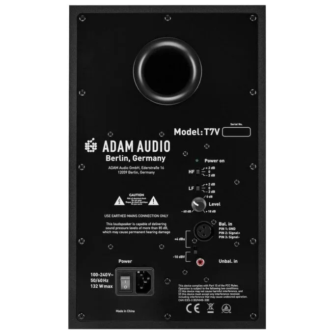 ADAM T7V — image 4