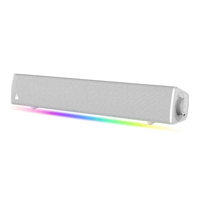 Creative Soundbar GS3 Biały — image 1