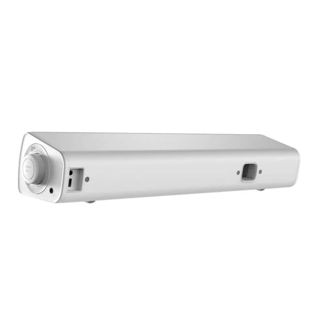 Creative Soundbar GS3 Biały — image 2