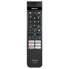 Savio RC-26 do TV Smart Philips