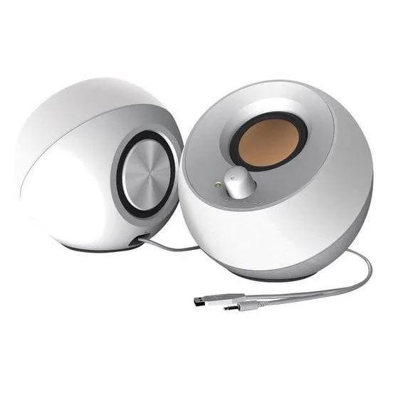 Creative Pebble 2.0 USB Białe — image 1