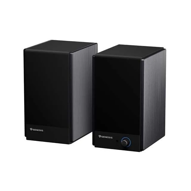 Genesis Arsen 502BT 2.0 czarne — image 1