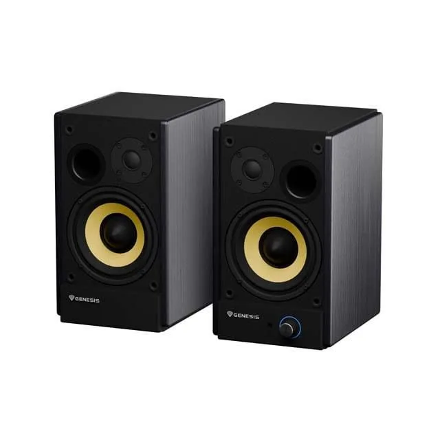 Genesis Arsen 502BT 2.0 czarne — image 2